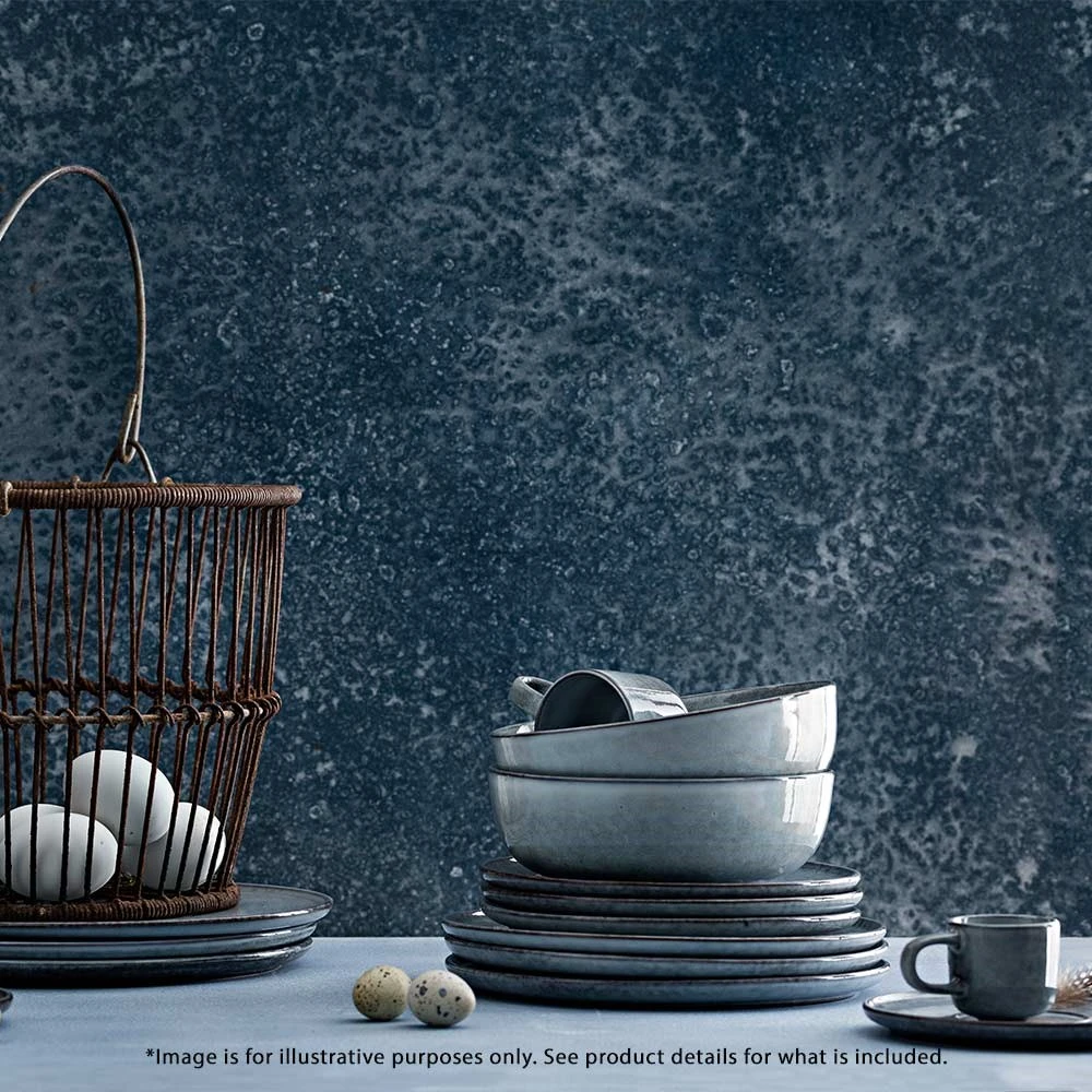 Salt & Pepper Relic 20cm Plate 5 Salt & Pepper Relic 20cm Plate - Image 3