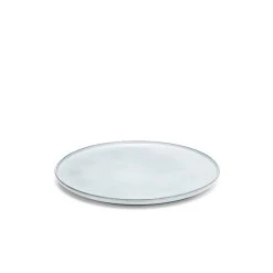 Salt & Pepper Relic Round Platter 38cm Blue -Alex Liddy Store BAM 47585 2