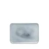 Salt & Pepper Relic Rectangle Platter 38cm Blue