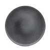 Salt & Pepper Hue Dinner Plate 27.5cm Black -Alex Liddy Store BAM 50583