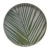 Salt & Pepper Kentia Round Platter 33cm 2 Salt & Pepper Kentia Round Platter 33cm -Alex Liddy Store BAM 52962