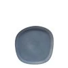 Salt & Pepper Arcata Platter 33cm Blue