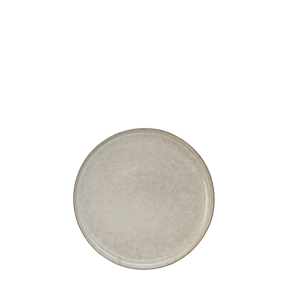 Salt & Pepper Relic Side Plate 20cm Moss 3 Salt & Pepper Relic Side Plate 20cm Moss