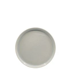 Salt & Pepper Amana Side Plate 20cm Cloud