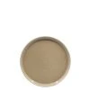 Salt & Pepper Amana Side Plate 20cm Dusty Rose
