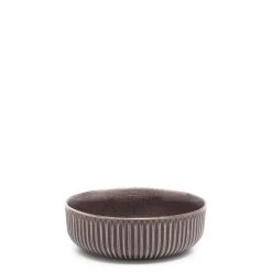 Salt & Pepper Amana 12 Piece Dinner Set Wine 10 Salt & Pepper Amana 12 Piece Dinner Set Wine -Alex Liddy Store BAM 54663 4