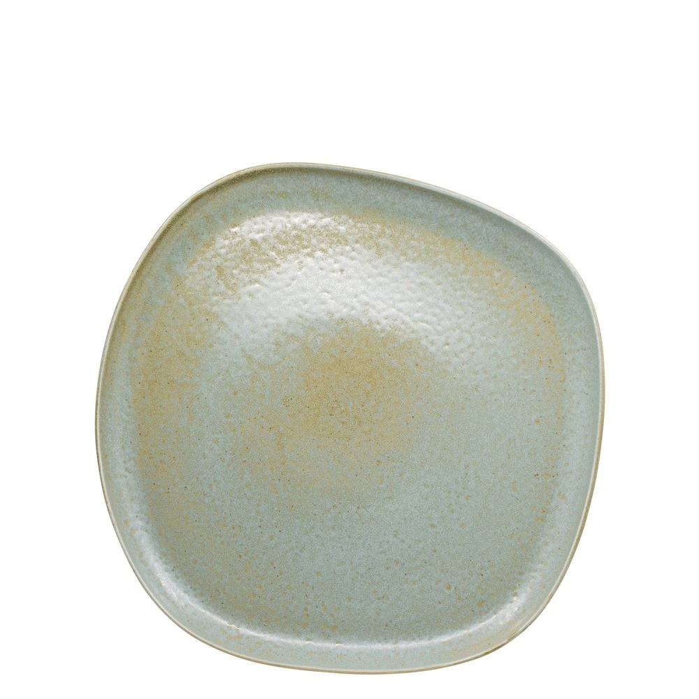 Salt & Pepper Arcata Platter 33cm Green 3 Salt & Pepper Arcata Platter 33cm Green