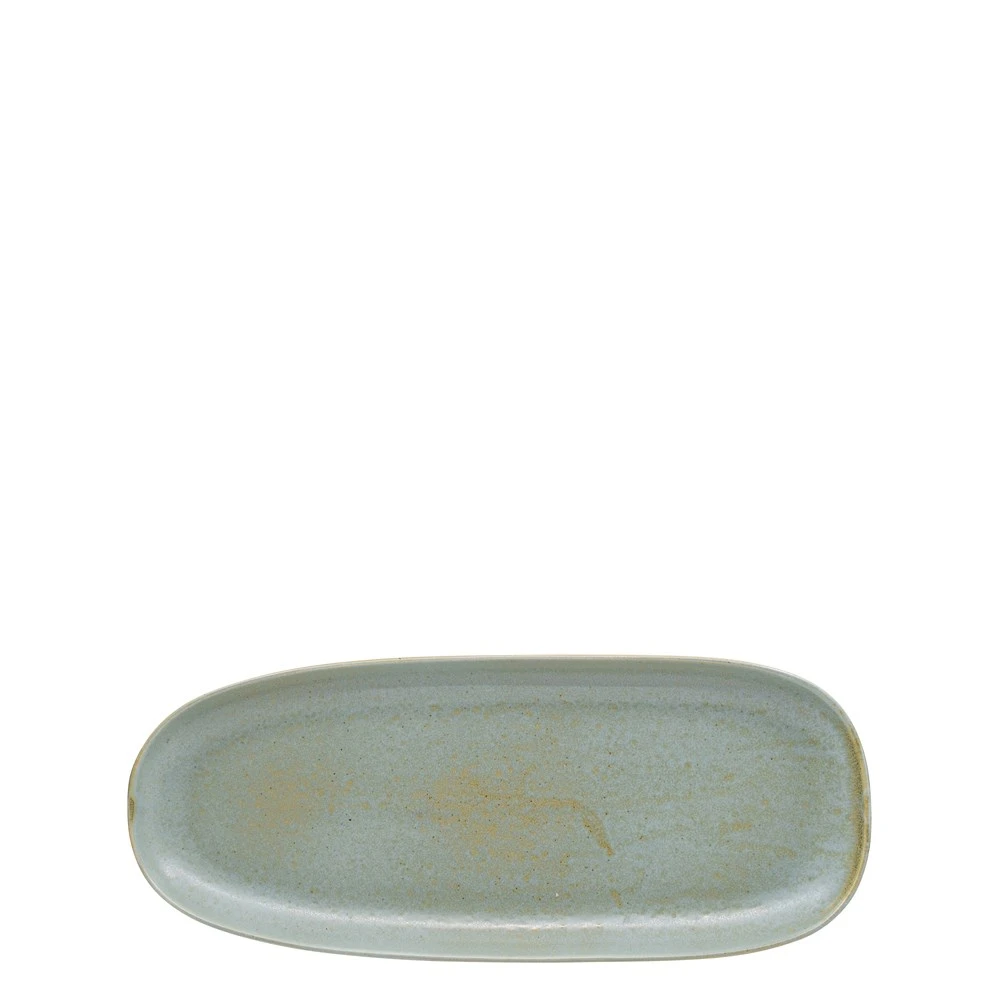 Salt & Pepper Arcata Platter 38x16cm Green 3 Salt & Pepper Arcata Platter 38x16cm Green