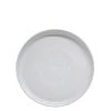 Salt & Pepper Industry Platter White 32cm 1 Salt & Pepper Industry Platter White 32cm -Alex Liddy Store BAM 55220
