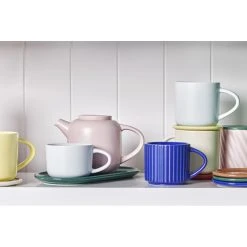 Salt & Pepper Oleta Rpund Platter 30cm Lilac 9 Salt & Pepper Oleta Rpund Platter 30cm Lilac -Alex Liddy Store BAM 55323 4