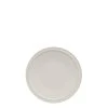 Salt & Pepper Plisset Side Plate 20cm White -Alex Liddy Store BAM 55577