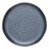 Ecology Ottawa Dinner Plate 27.5cm Indigo - MIN ORDER QTY OF 6 -Alex Liddy Store CWM EC0061