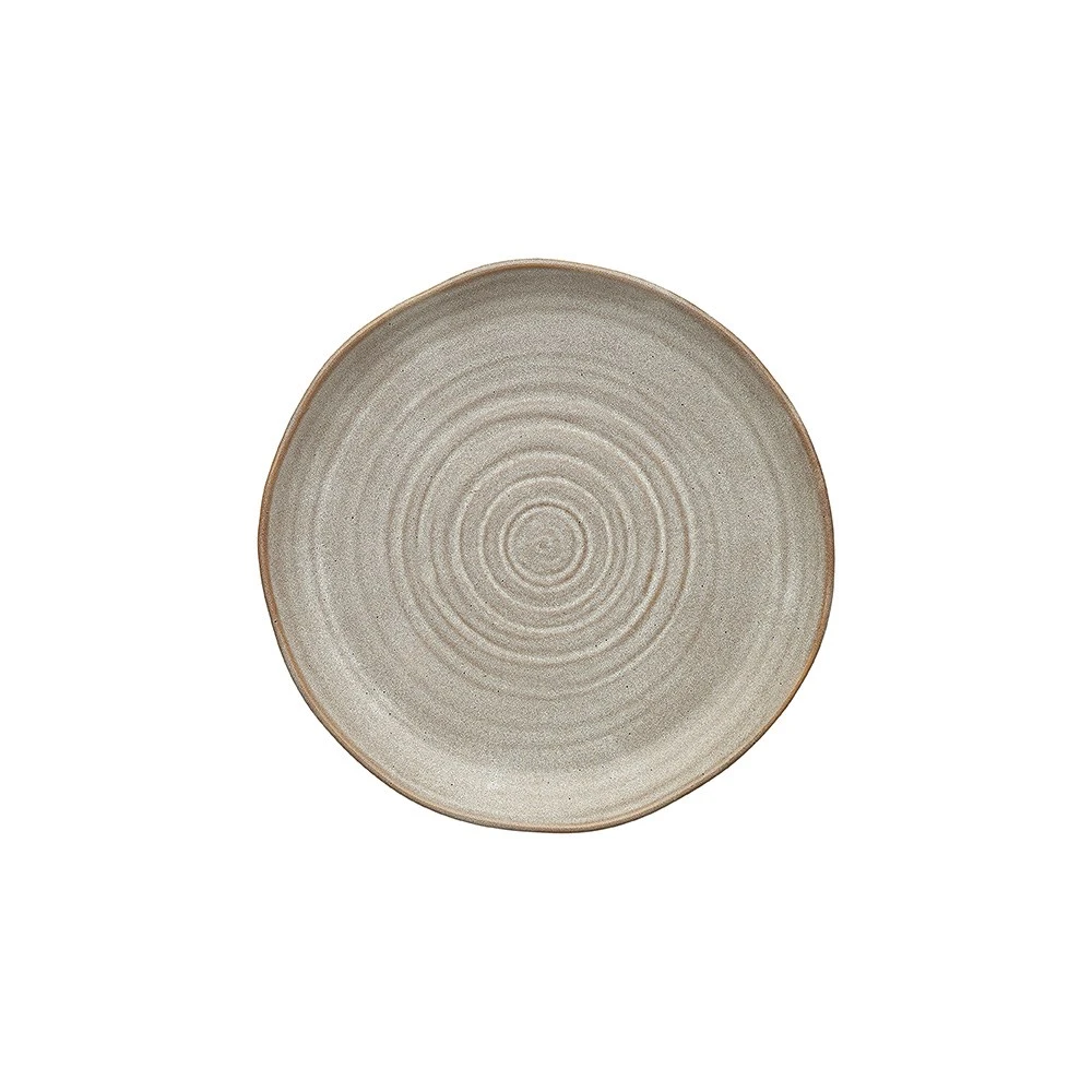 Ecology Ottawa 12 Piece Stoneware Dinner Set Barley 4 Ecology Ottawa 12 Piece Stoneware Dinner Set Barley - Image 2