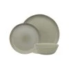 Ecology Malta 12 Piece Stoneware Dinner Set Sage Green 2 Ecology Malta 12 Piece Stoneware Dinner Set Sage Green -Alex Liddy Store CWM EC61458