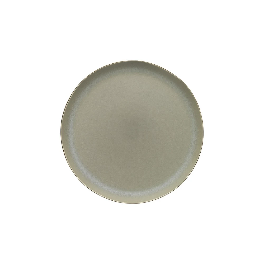 Ecology Malta 12 Piece Stoneware Dinner Set Sage Green 4 Ecology Malta 12 Piece Stoneware Dinner Set Sage Green - Image 2