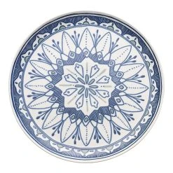 Ecology Oasis Large Round Platter 36cm