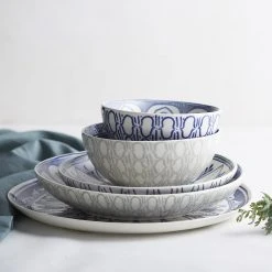 Ecology Oasis Large Round Platter 36cm 8 Ecology Oasis Large Round Platter 36cm -Alex Liddy Store CWM EC62158 3