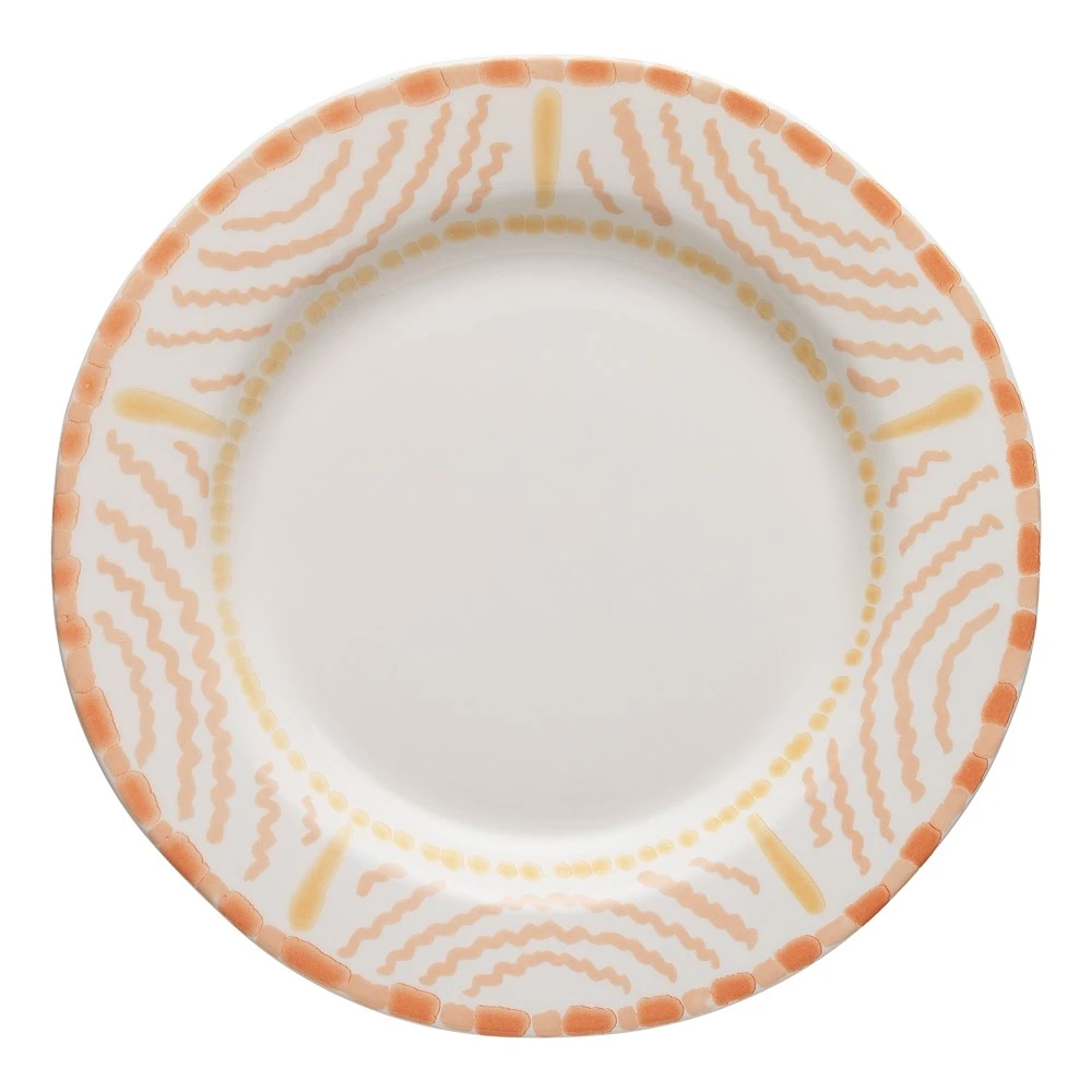Ecology Arizona Dinner Plate 27cm 2 Ecology Arizona Dinner Plate 27cm