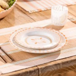 Ecology Arizona Side Plate 21cm 9 Ecology Arizona Side Plate 21cm -Alex Liddy Store CWM EC63502 3