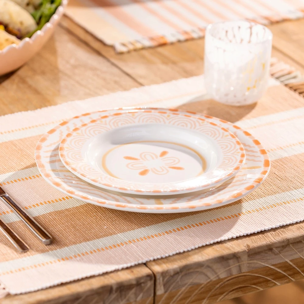 Ecology Arizona Side Plate 21cm 5 Ecology Arizona Side Plate 21cm - Image 3