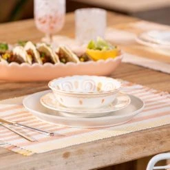 Ecology Arizona Side Plate 21cm 11 Ecology Arizona Side Plate 21cm -Alex Liddy Store CWM EC63502 5