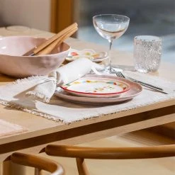 Ecology Spirit Side Plate 20cm Hope 5 Ecology Spirit Side Plate 20cm Hope -Alex Liddy Store CWM EC63610 2