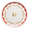 Ecology Spirit Serving Platter 36cm 2 Ecology Spirit Serving Platter 36cm -Alex Liddy Store CWM EC63611