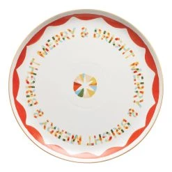 Ecology Spirit Serving Platter 36cm