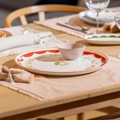 Ecology Spirit Serving Platter 36cm -Alex Liddy Store CWM EC63611 3