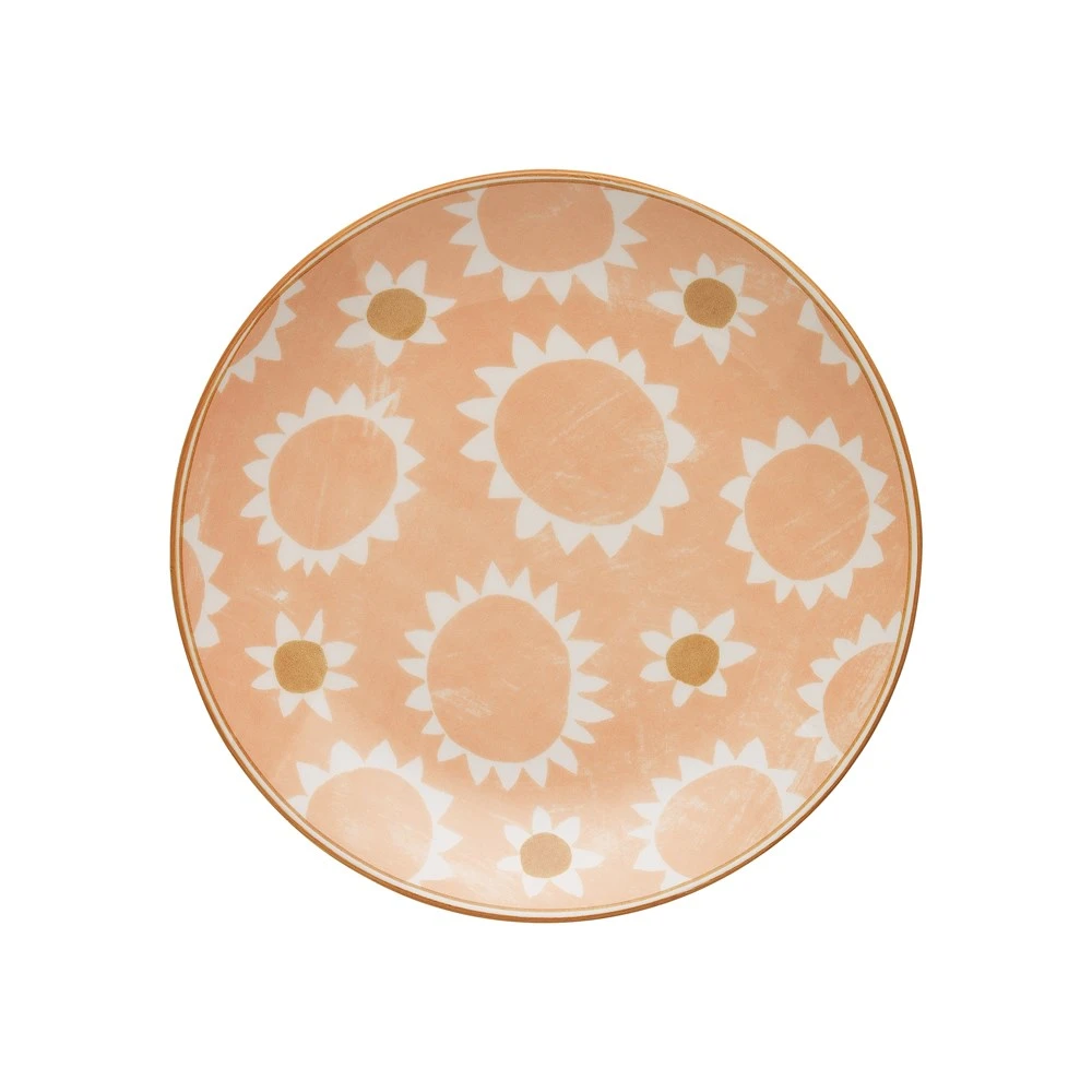 Ecology Aster Side Plate 20cm Blush 3 Ecology Aster Side Plate 20cm Blush