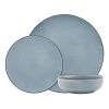 Ecology Circa 12 Piece Dinner Set Sky 1 Ecology Circa 12 Piece Dinner Set Sky -Alex Liddy Store CWM EC63715
