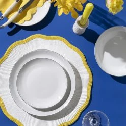 Porto Ellipse 12 Piece Dinner Set 9 Porto Ellipse 12 Piece Dinner Set -Alex Liddy Store CWM PT4110 3
