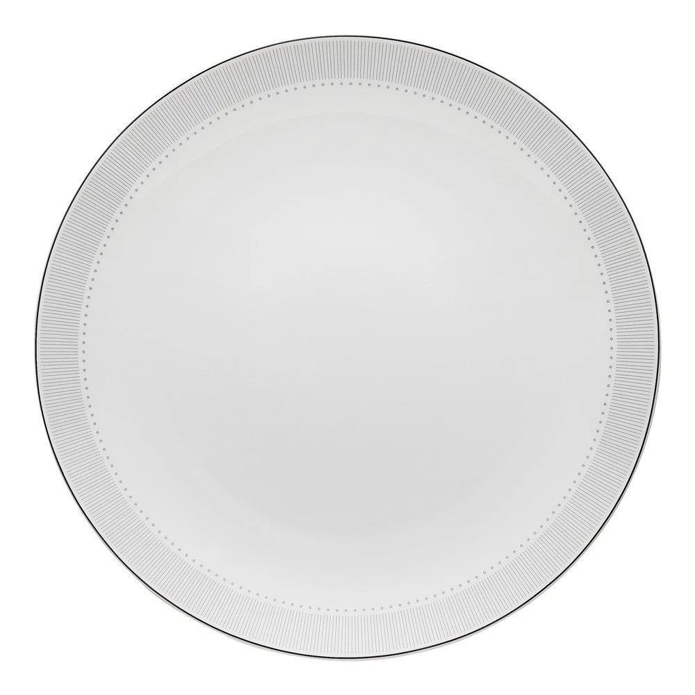 Porto Ellipse 12 Piece Dinner Set 6 Porto Ellipse 12 Piece Dinner Set - Image 4