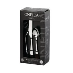 Oneida Icarus 16 Piece Cutlery Set