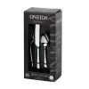 Oneida Mascagri II 24 Piece Cutlery Set 2 Oneida Mascagri II 24 Piece Cutlery Set -Alex Liddy Store DKS 78467