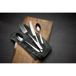 Oneida Mascagri II 24 Piece Cutlery Set 8 Oneida Mascagri II 24 Piece Cutlery Set -Alex Liddy Store DKS 78467 4