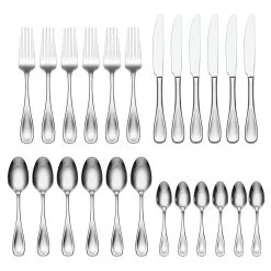 Oneida Voss 24 Piece Cutlery Set 8 Oneida Voss 24 Piece Cutlery Set -Alex Liddy Store DKS 78477 3