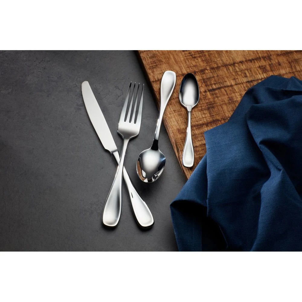Oneida Voss 24 Piece Cutlery Set 6 Oneida Voss 24 Piece Cutlery Set - Image 4