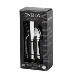 Oneida Barcelona 16 Piece Cutlery Set