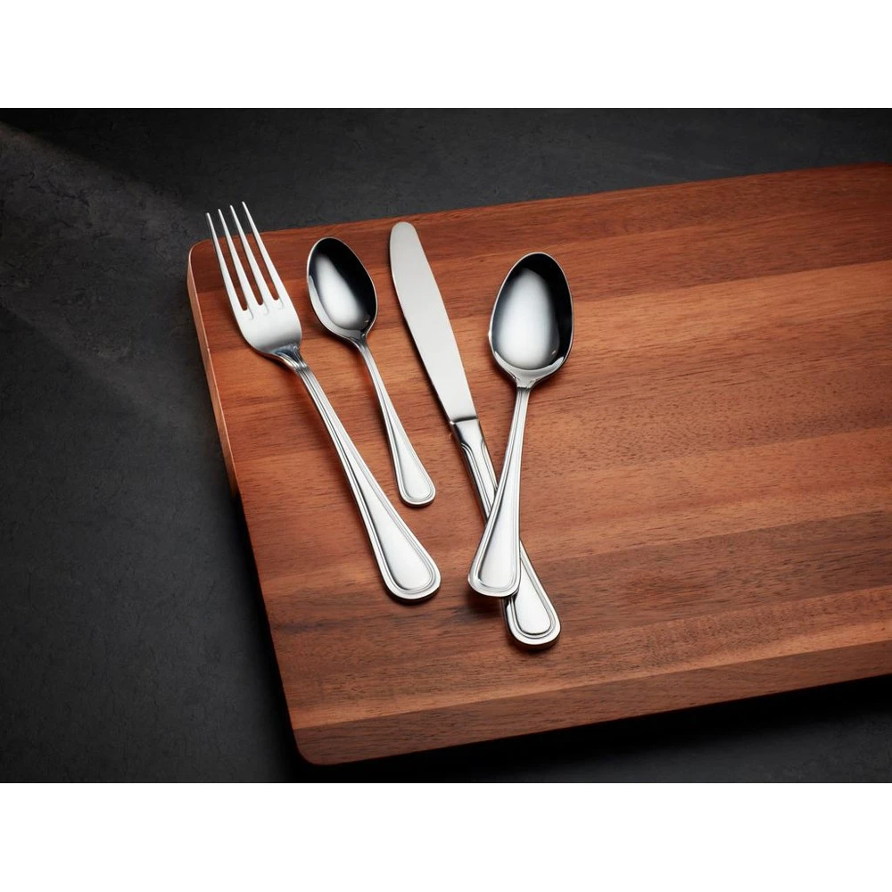 Oneida Barcelona 24 Piece Cutlery Set 6 Oneida Barcelona 24 Piece Cutlery Set - Image 4