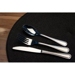 Oneida New Rim 42 Piece Cutlery Set -Alex Liddy Store DKS 78505 3