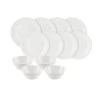 Royal Doulton 1815 Pure 12 Piece Dinner Set White 2 Royal Doulton 1815 Pure 12 Piece Dinner Set White -Alex Liddy Store FIS 2253007