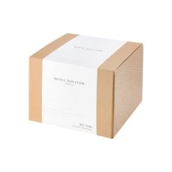 Royal Doulton 1815 Pure 12 Piece Dinner Set White -Alex Liddy Store FIS 2253007 2