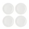 Royal Doulton 1815 Pure Set Of 4 Dinner Plates 28cm White 1 Royal Doulton 1815 Pure Set Of 4 Dinner Plates 28cm White -Alex Liddy Store FIS 2253040