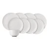 Royal Doulton Olio 12 Piece Dinner Set White 1 Royal Doulton Olio 12 Piece Dinner Set White -Alex Liddy Store FIS 2266001
