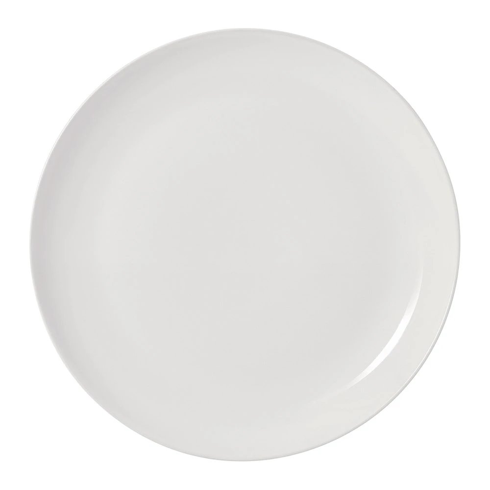 Royal Doulton Olio 12 Piece Dinner Set White 4 Royal Doulton Olio 12 Piece Dinner Set White - Image 2