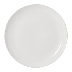 Royal Doulton Olio Dinner Plate 27cm White