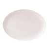 Gordon Ramsay Maze Oval Platter 43cm White 2 Gordon Ramsay Maze Oval Platter 43cm White -Alex Liddy Store FIS 2292108