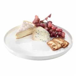 Ambrosia Zest 33cm Round Serving Platter