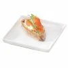 Ambrosia Zest 13cm Snack Plate Set Of 4 2 Ambrosia Zest 13cm Snack Plate Set Of 4 -Alex Liddy Store HIM 1026895